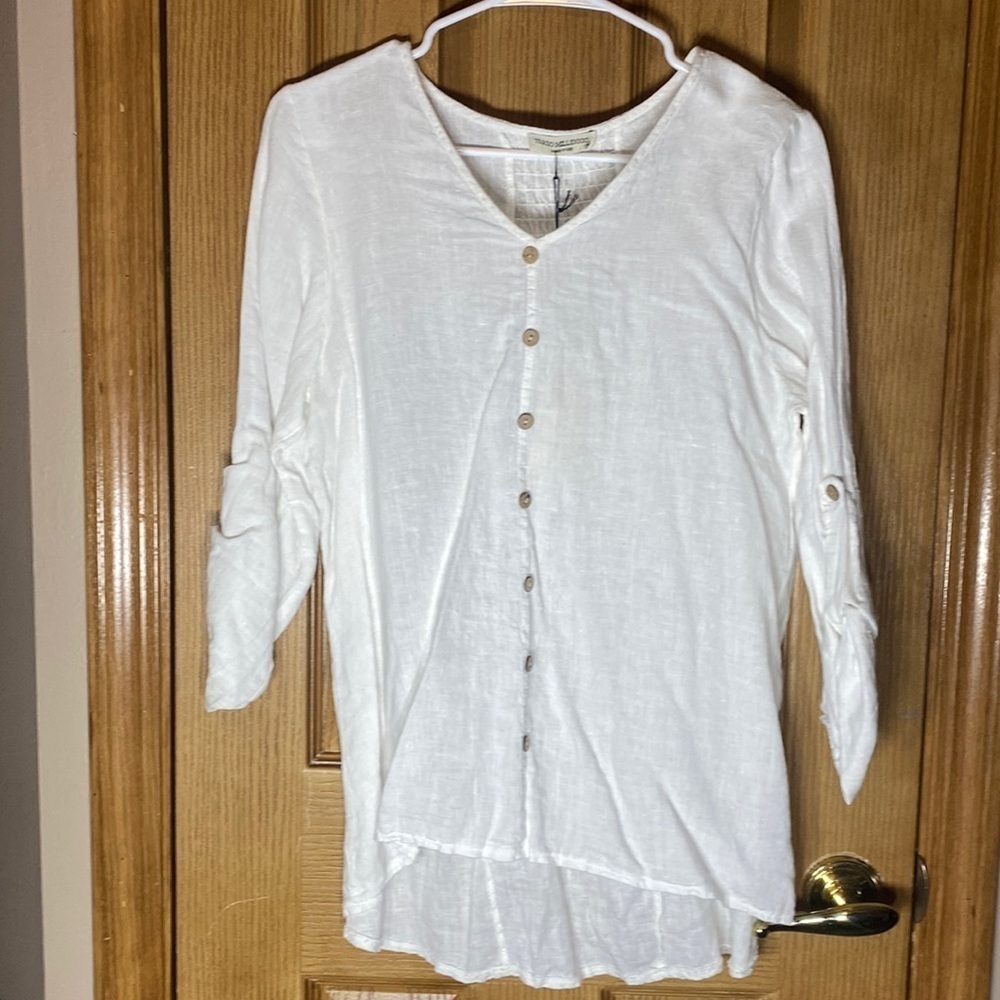 Terzo millennia shirt​​​ - Picture 3 of 9